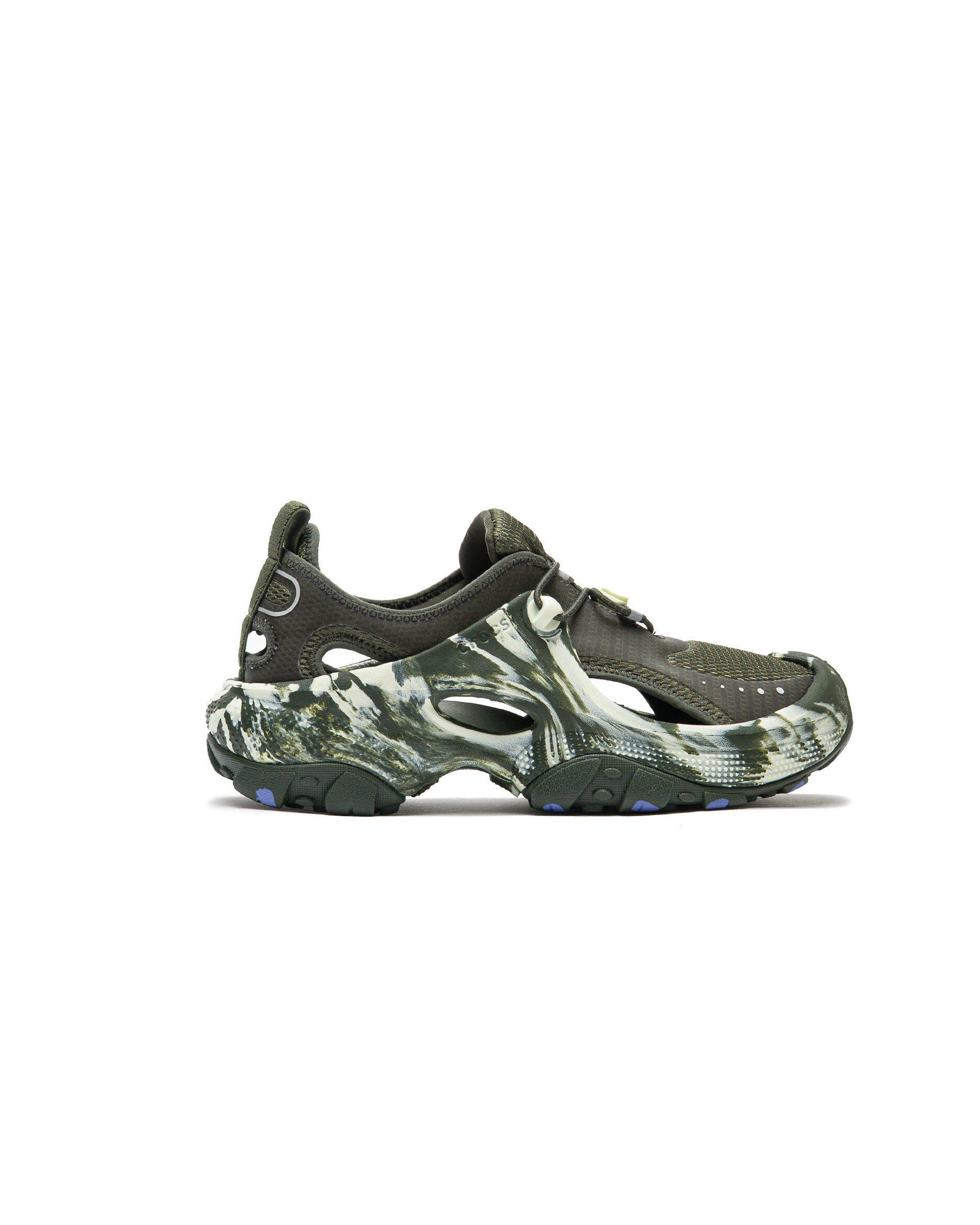 Crocs x Brain Dead Trailbreak 2 | 212689-90H | AFEW STORE
